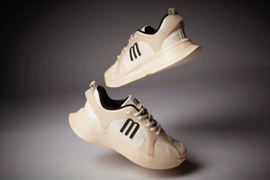 Sustainable Style in Every Step