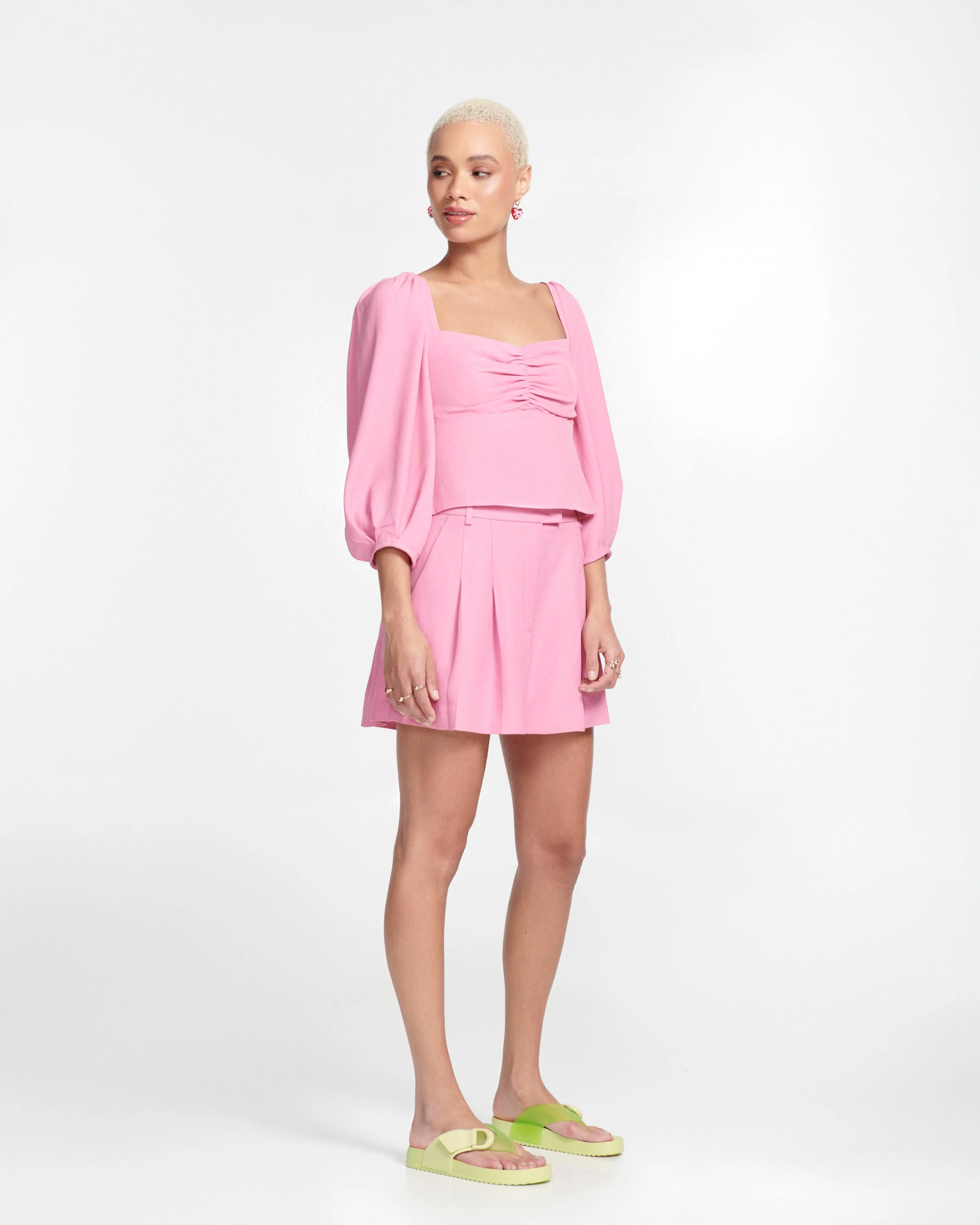 Cozy Thong - Image 5