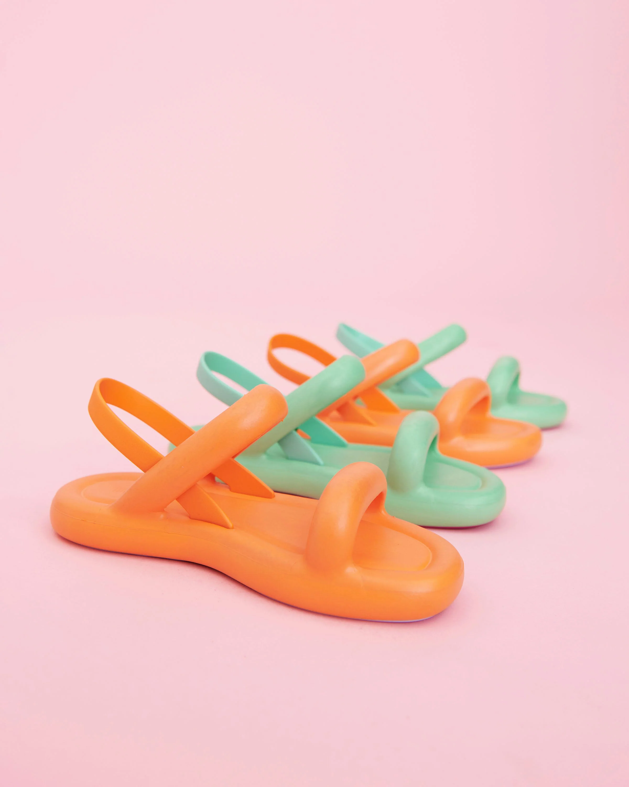 Free Bloom Sandal - Image 5
