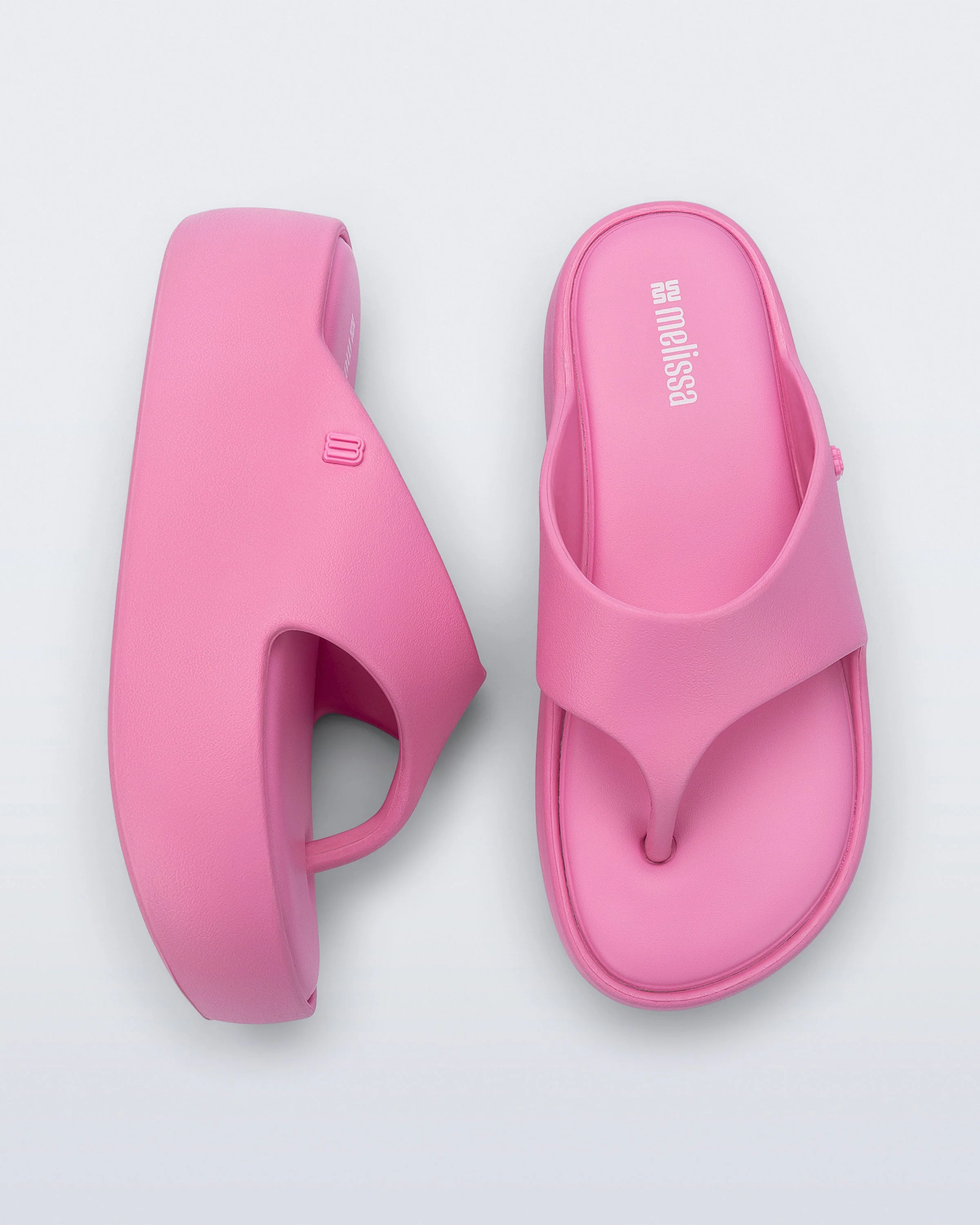 Free Platform Thong - Image 3