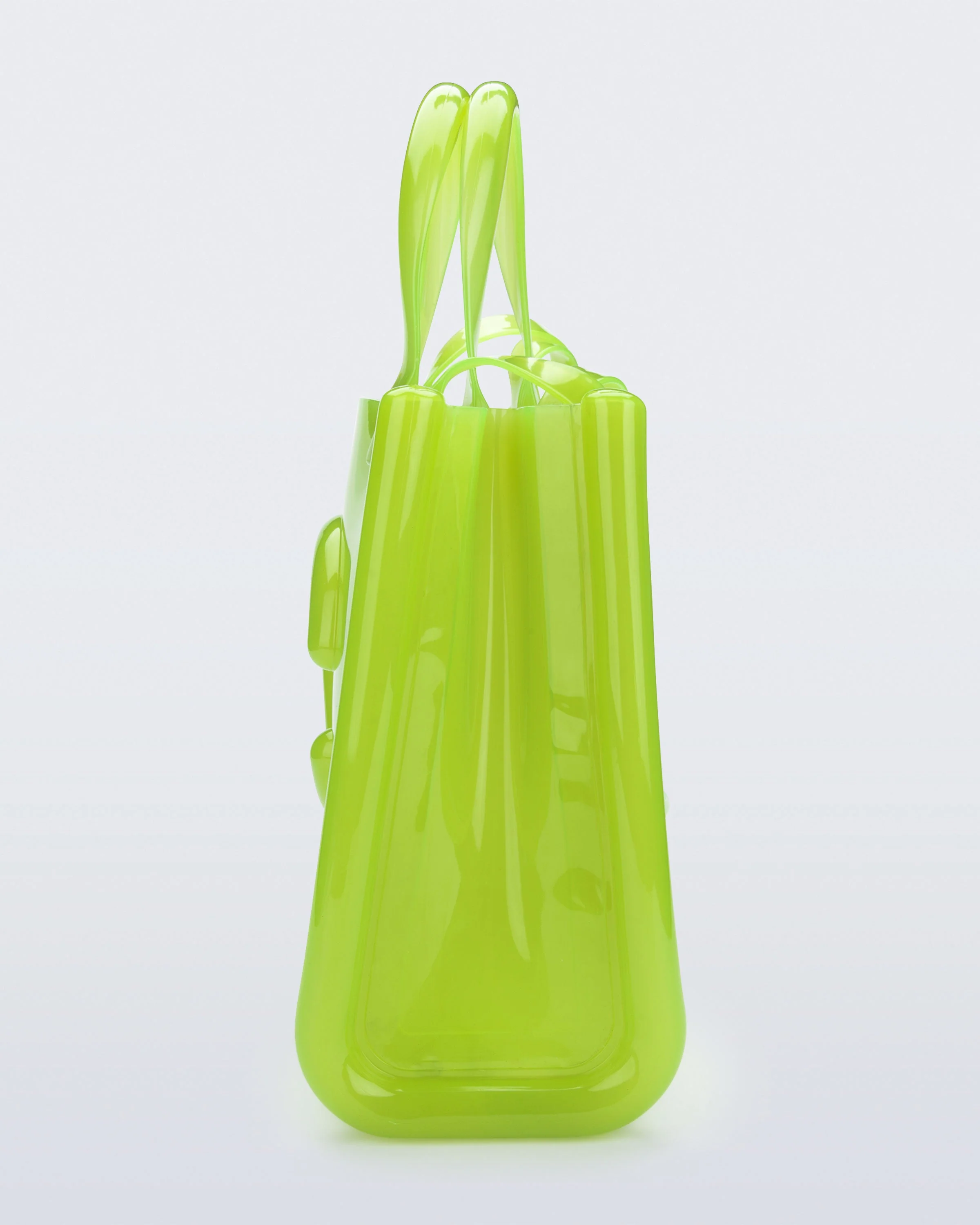 Medium Jelly Shopper - Image 3