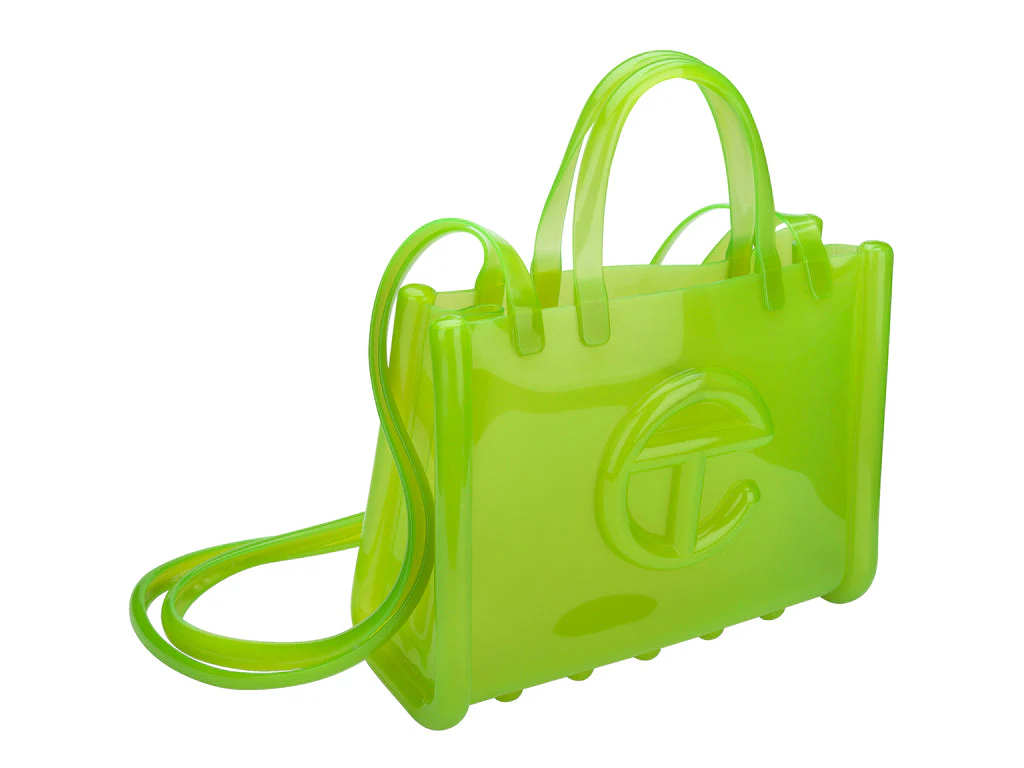 Medium Jelly Shopper - Image 7