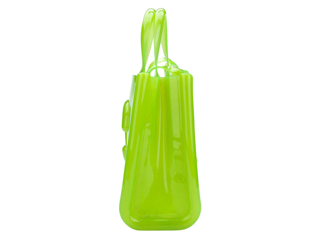 Medium Jelly Shopper - Image 8