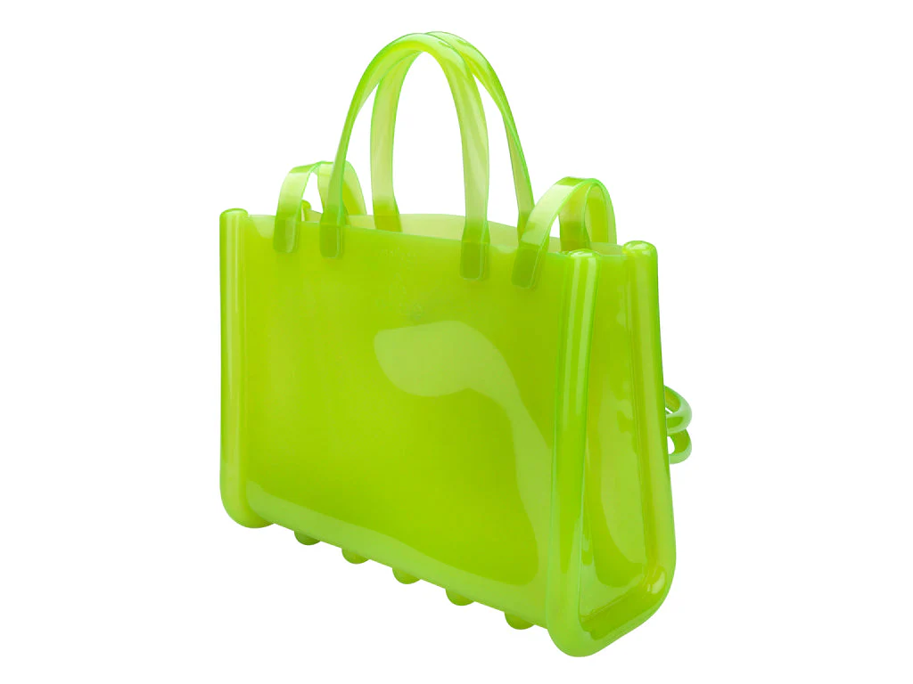 Medium Jelly Shopper - Image 9