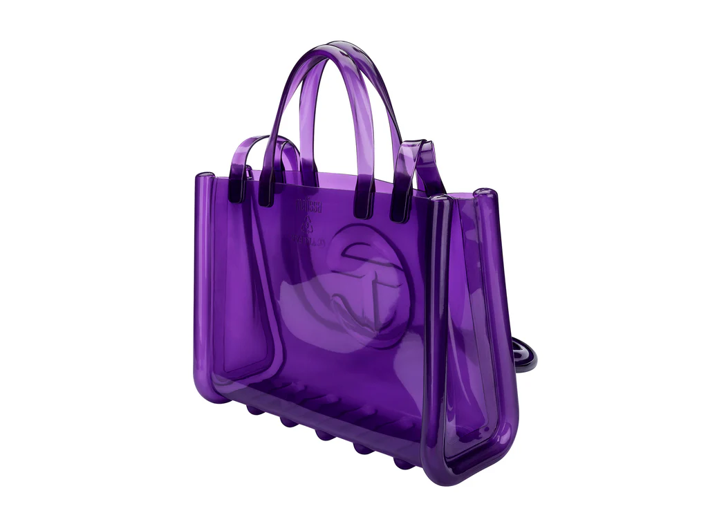 Medium Jelly Shopper - Image 10