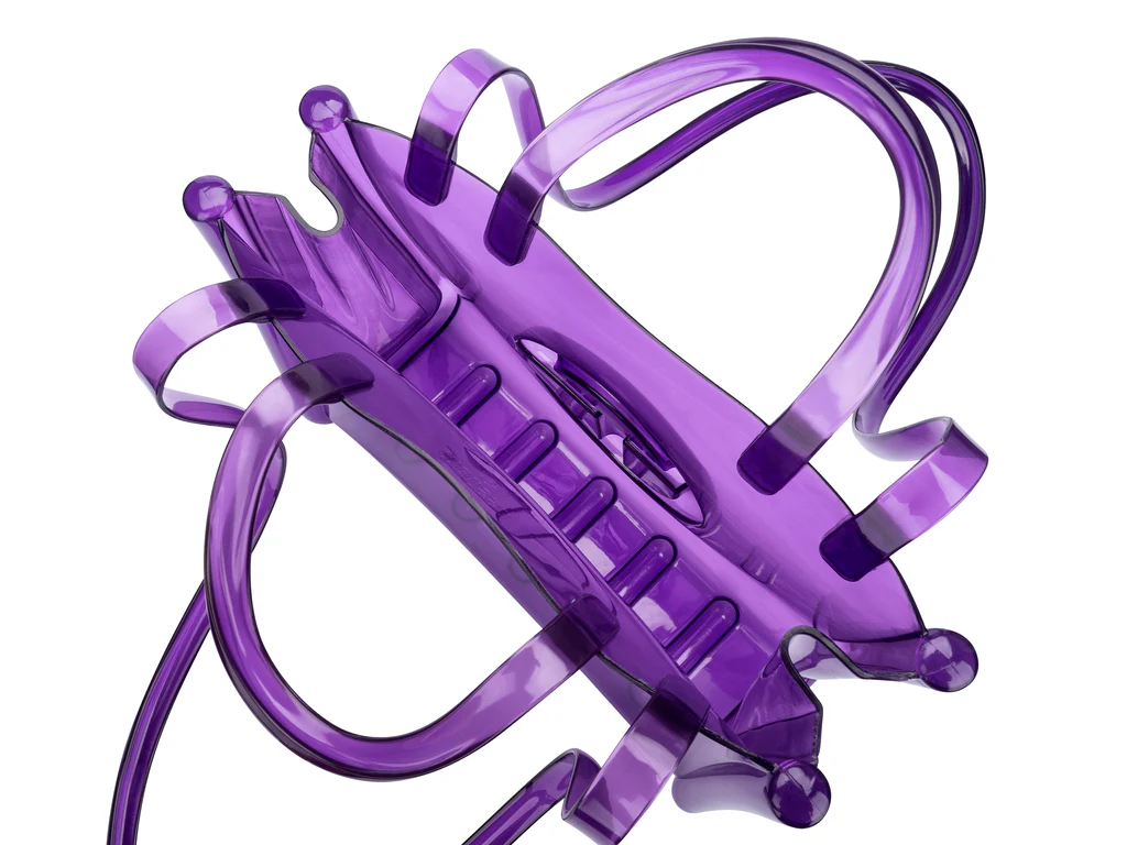 Medium Jelly Shopper - Image 11