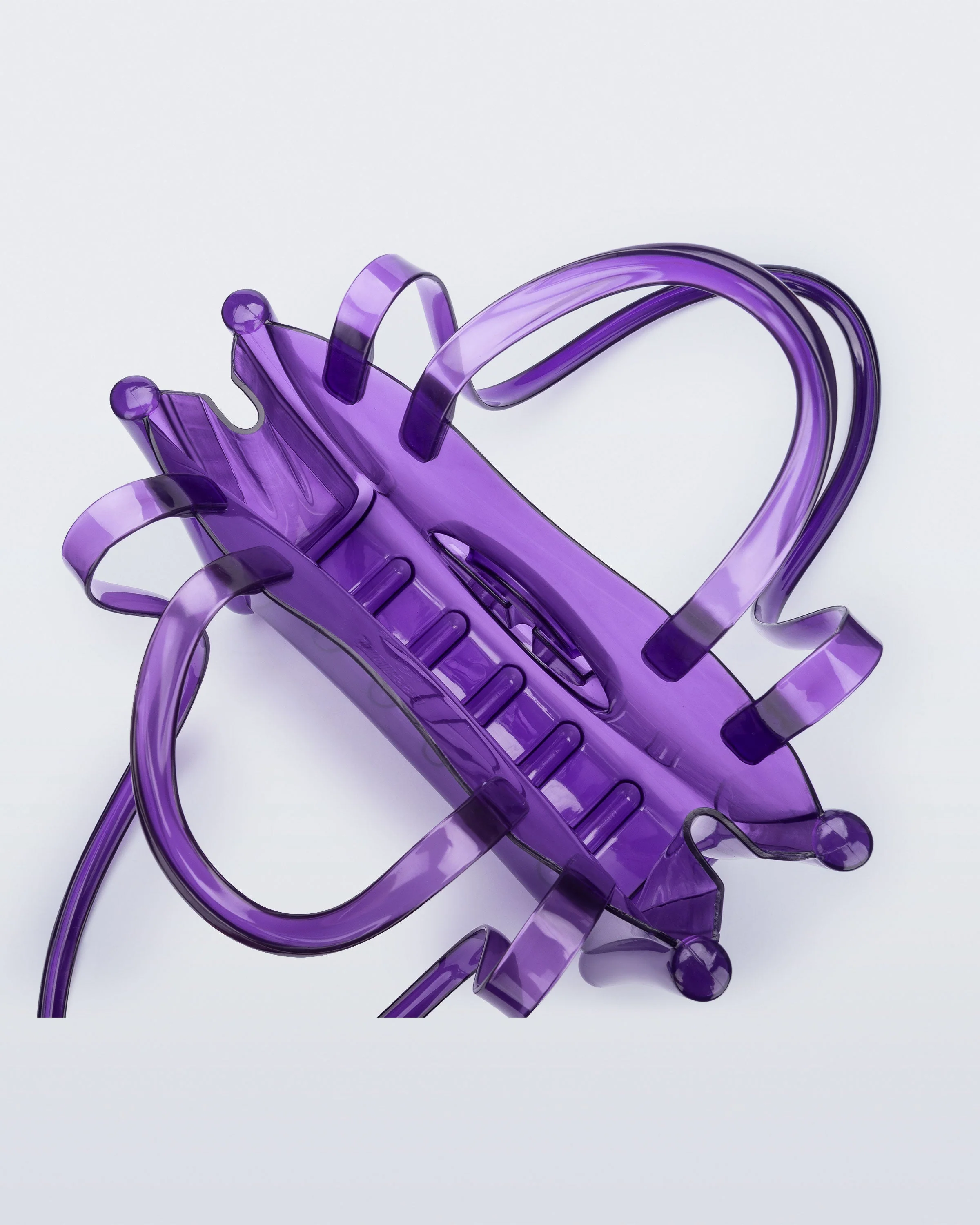 Medium Jelly Shopper - Image 5