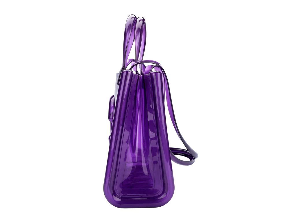 Medium Jelly Shopper - Image 9