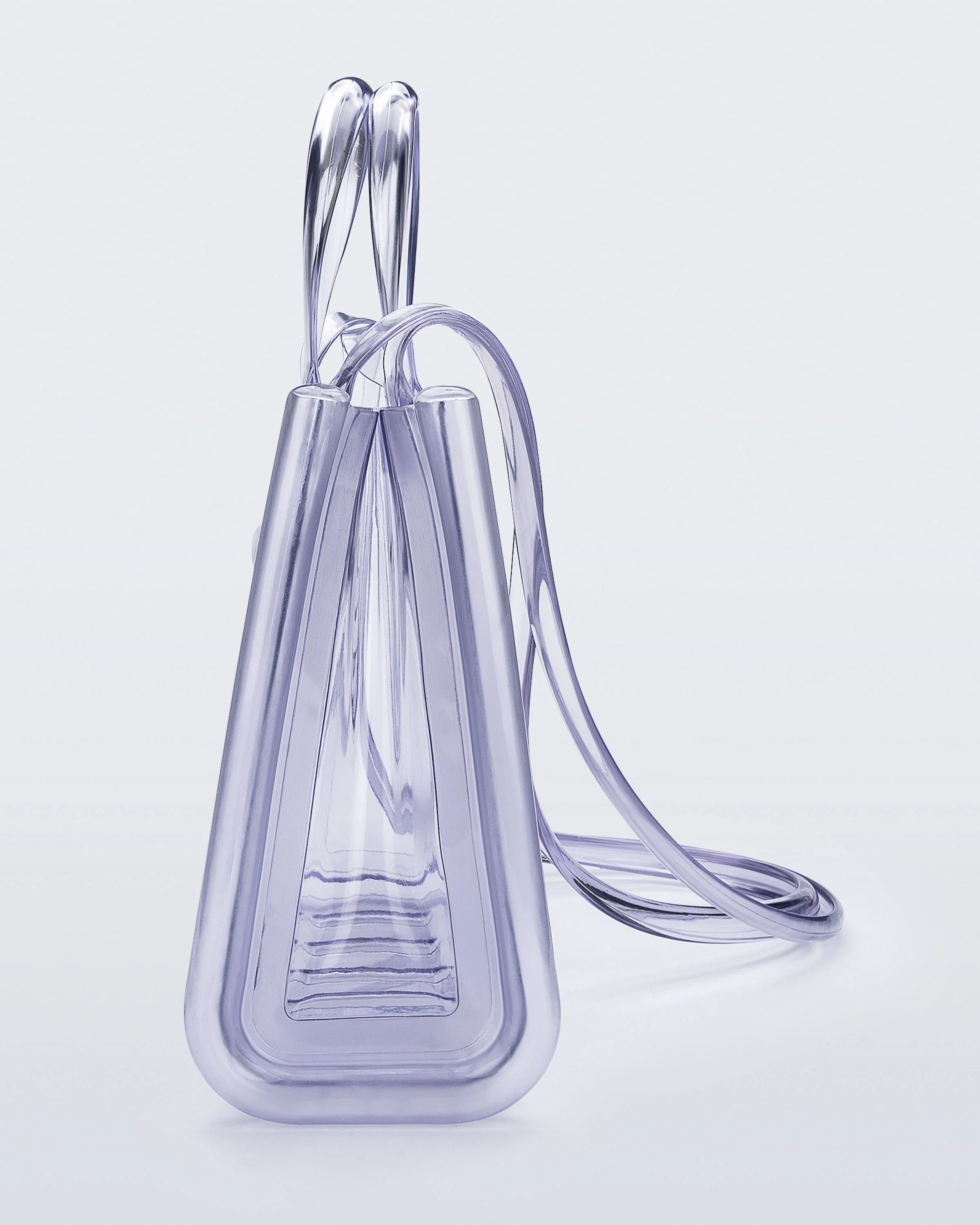 Medium Jelly Shopper - Image 3