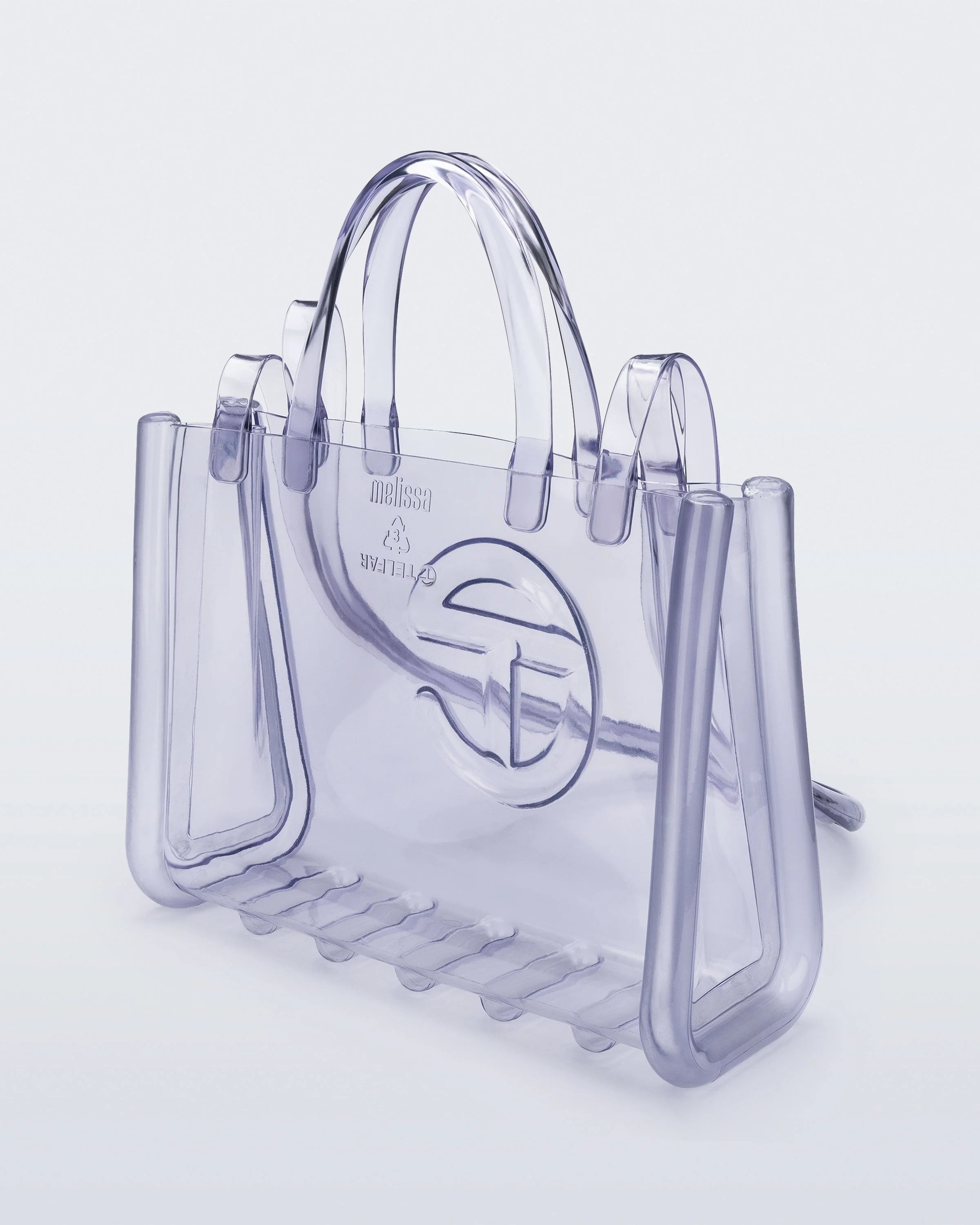 Medium Jelly Shopper - Image 4