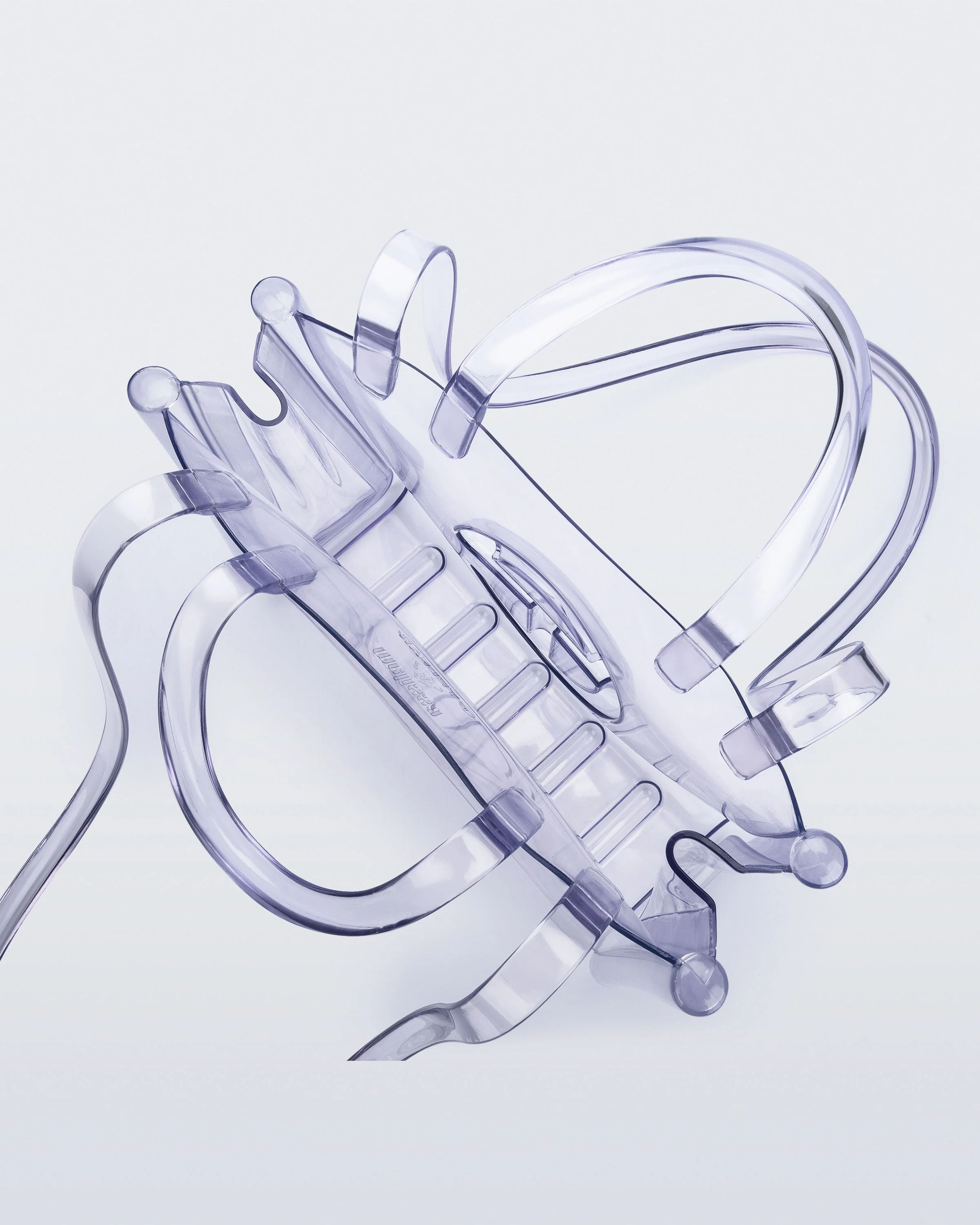 Medium Jelly Shopper - Image 5