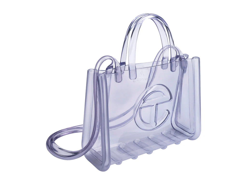 Medium Jelly Shopper - Image 7
