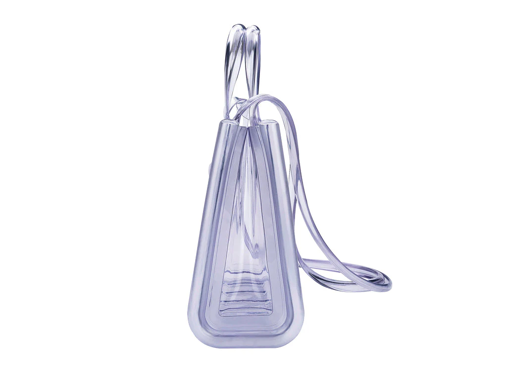 Medium Jelly Shopper - Image 8
