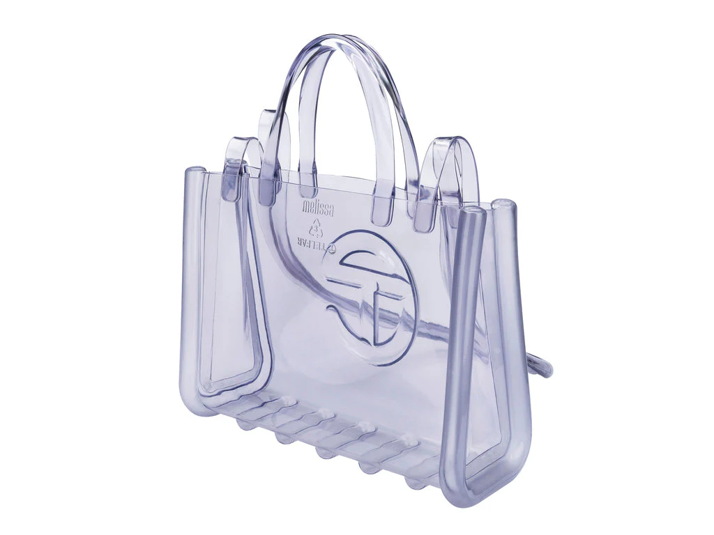 Medium Jelly Shopper - Image 9