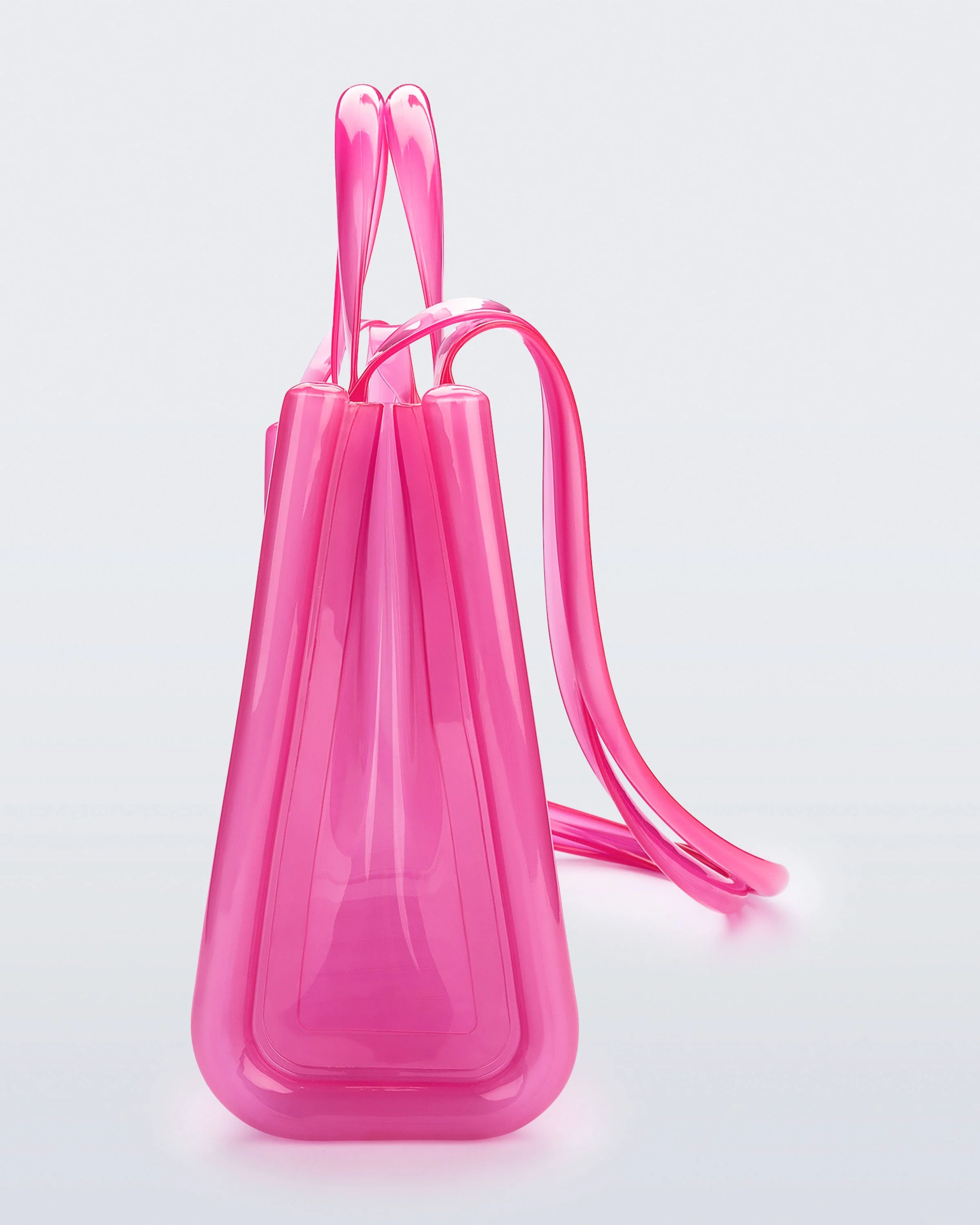 Medium Jelly Shopper - Image 3