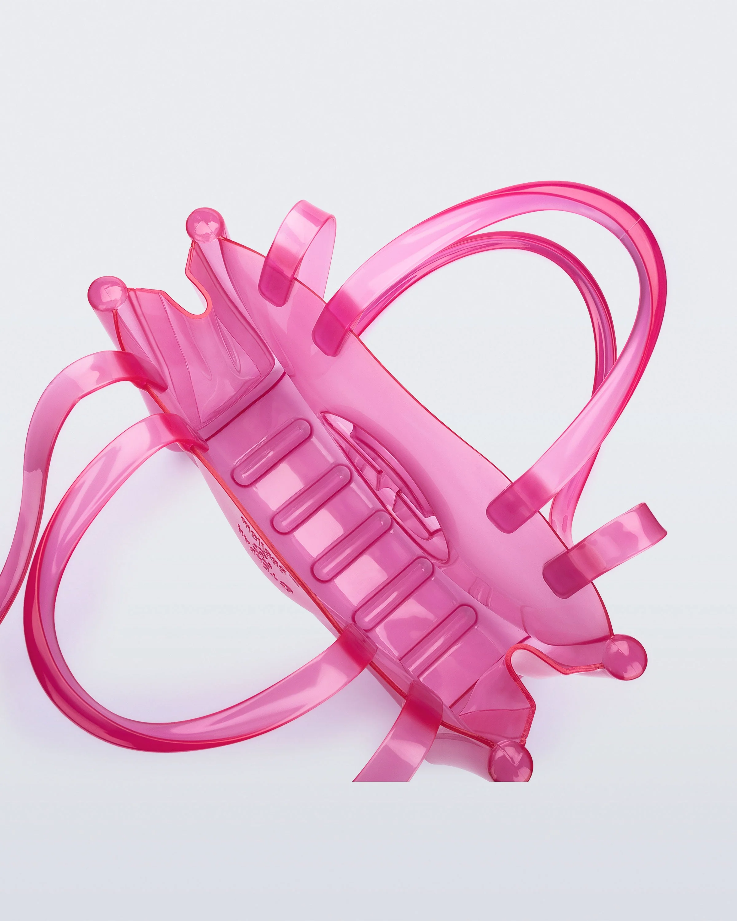 Medium Jelly Shopper - Image 5