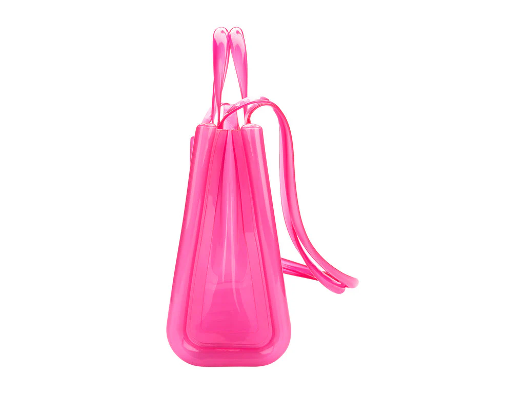 Medium Jelly Shopper - Image 8