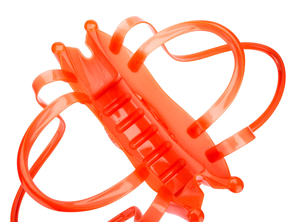 Medium Jelly Shopper - Image 10