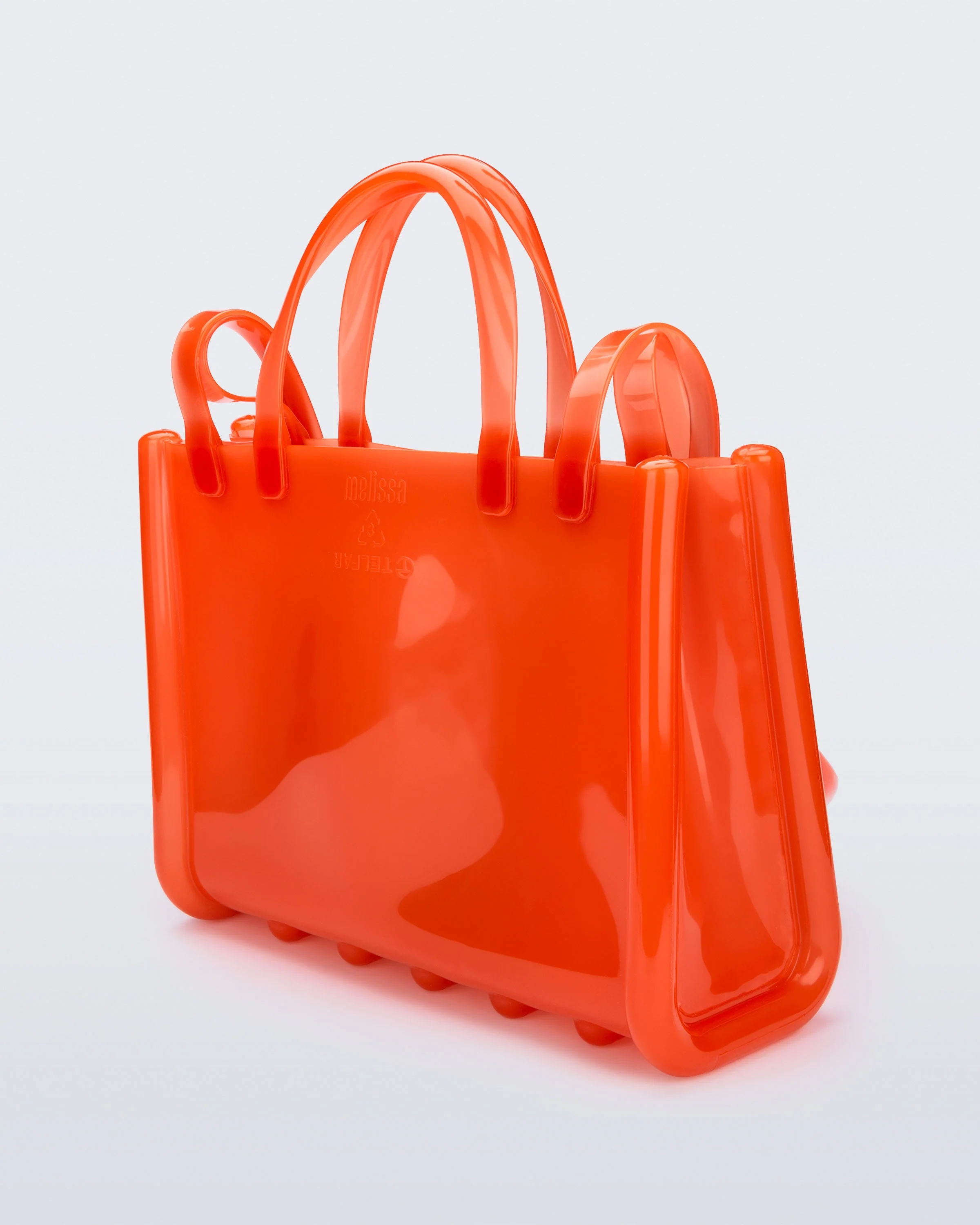 Medium Jelly Shopper - Image 4
