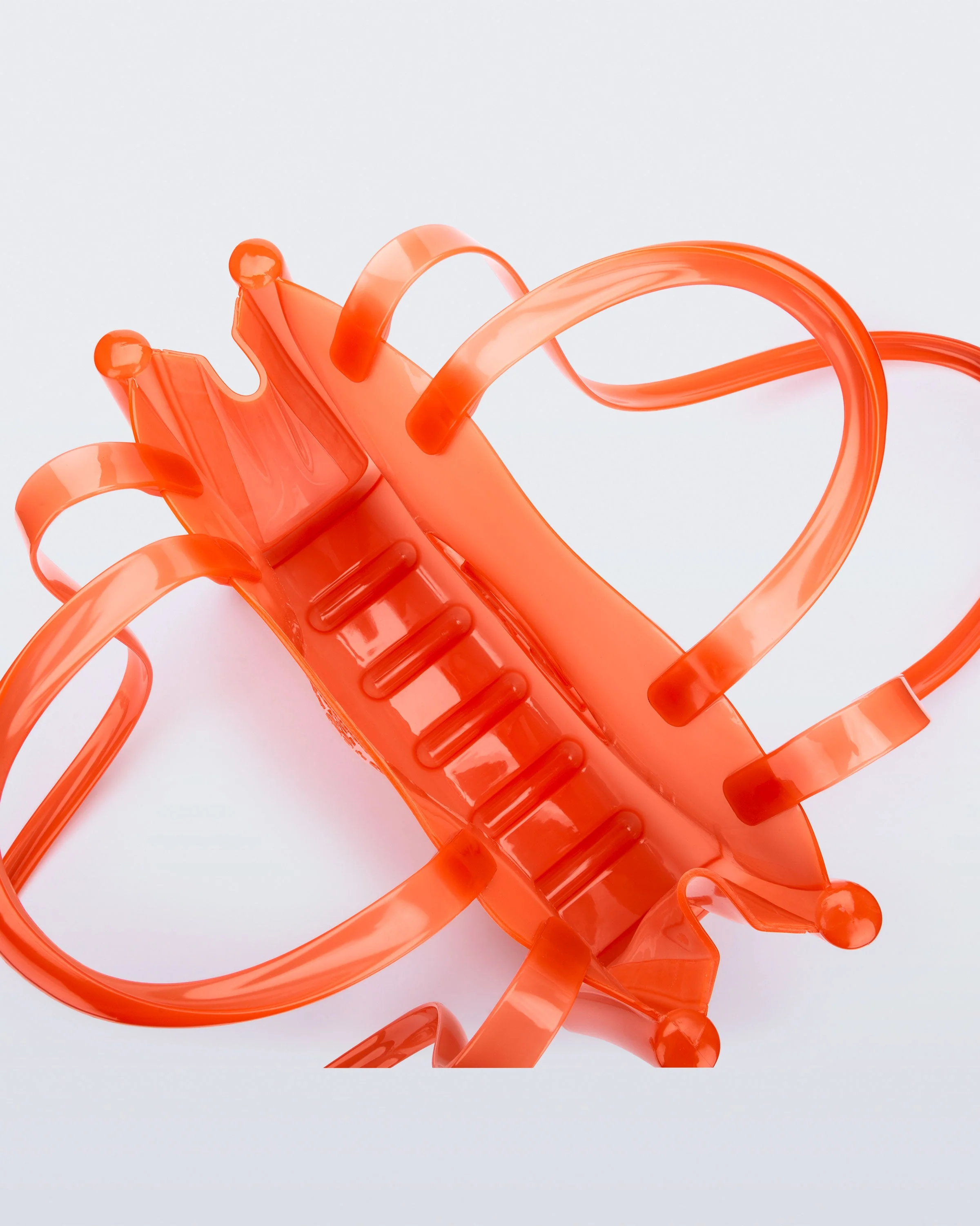 Medium Jelly Shopper - Image 5