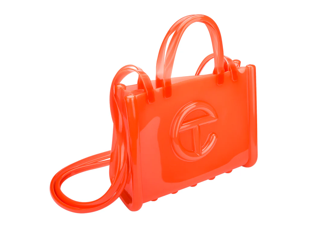 Medium Jelly Shopper - Image 7