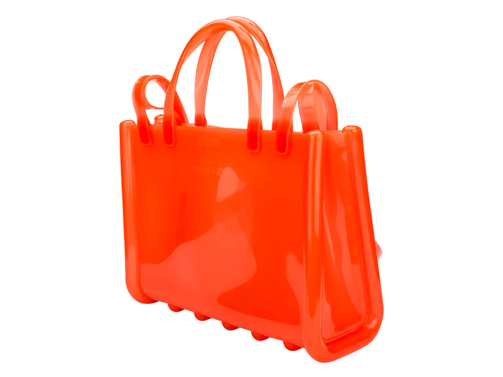 Medium Jelly Shopper - Image 9