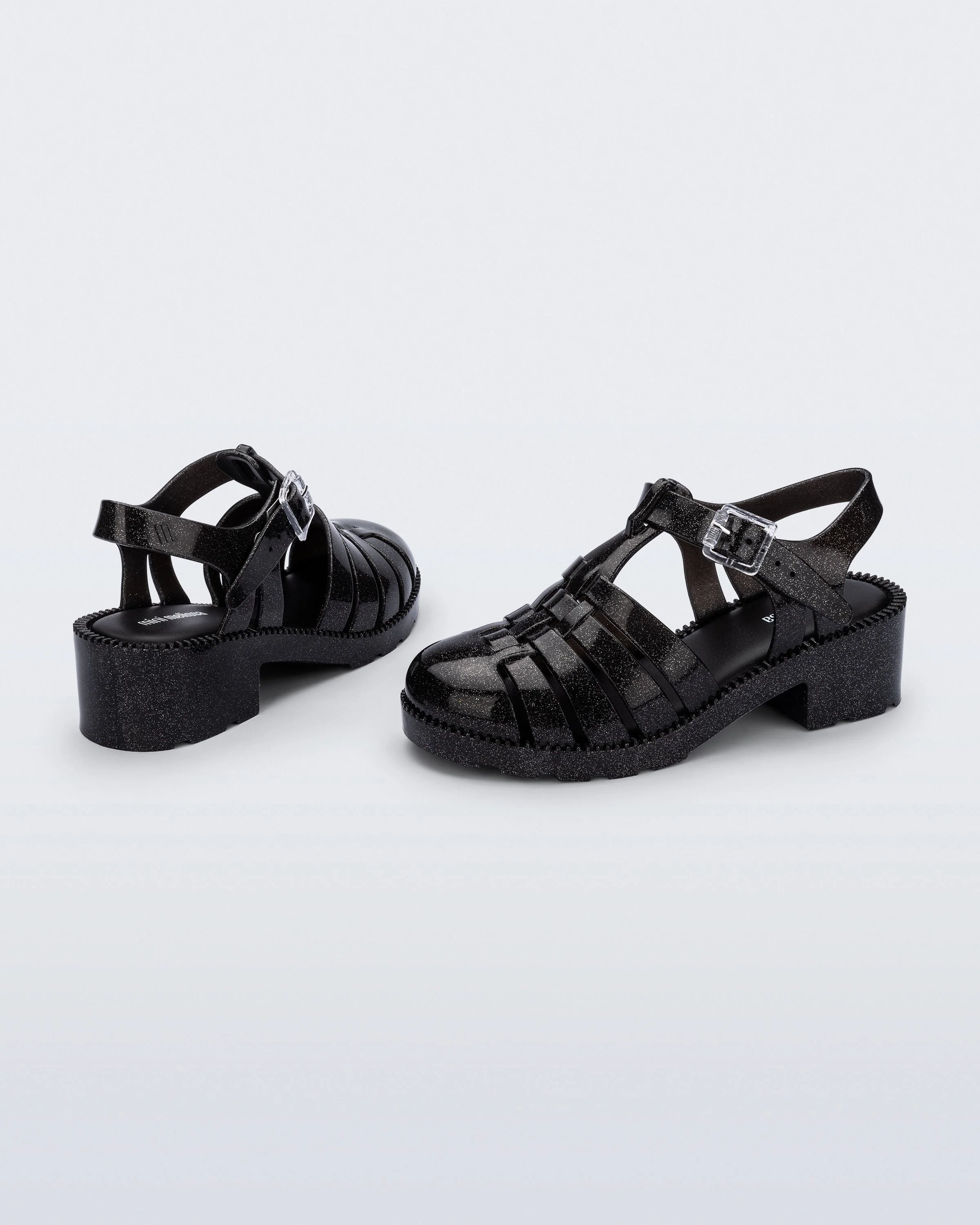 Possession Heel - Image 3