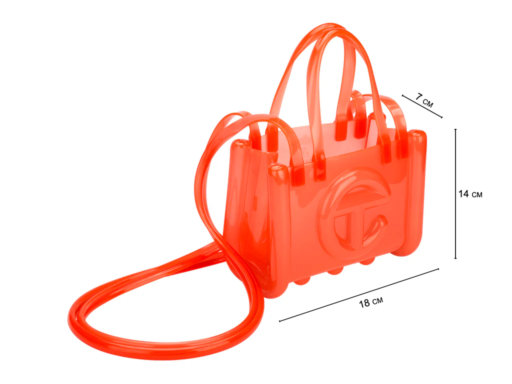 Small Jelly Shopper - Image 12