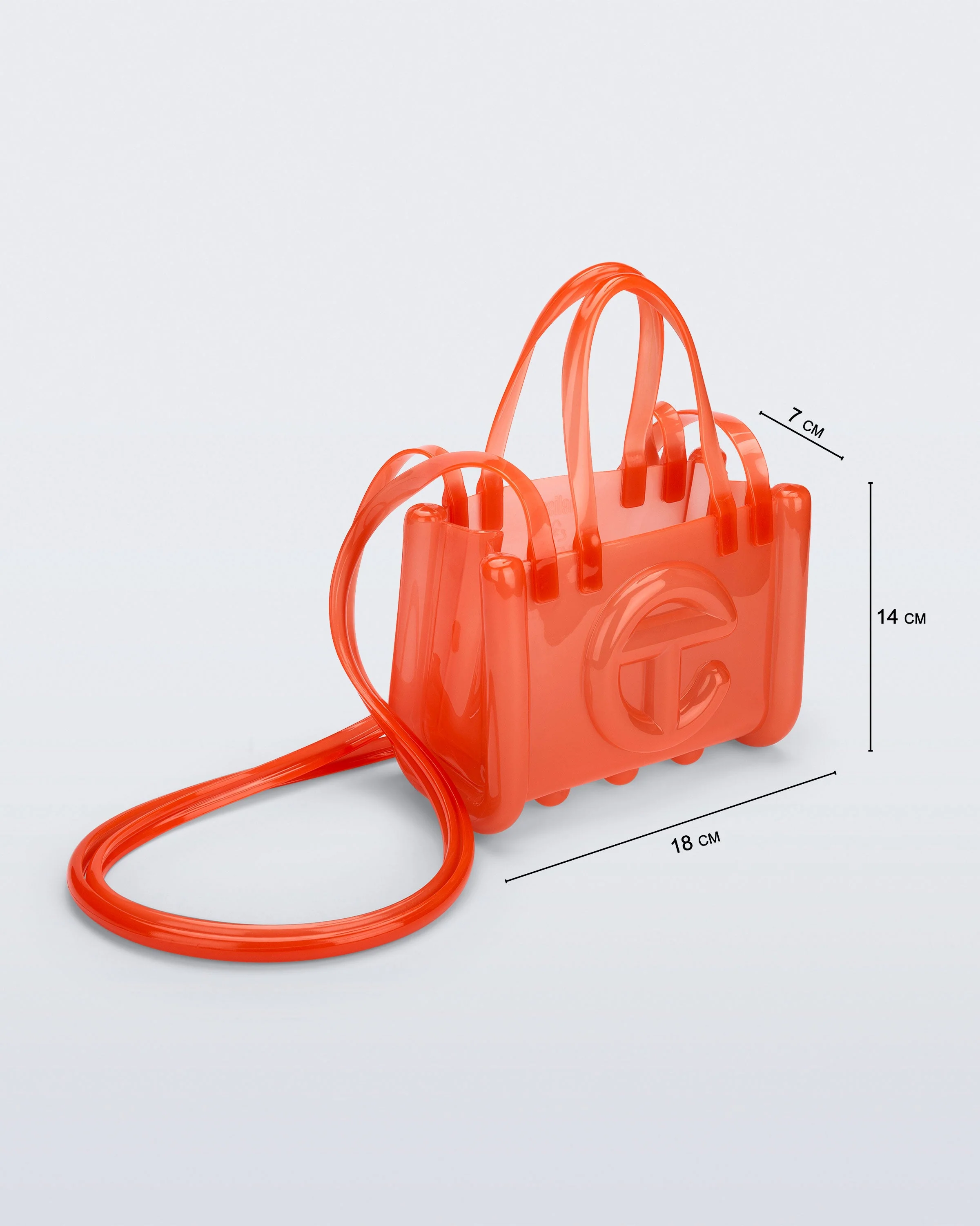Small Jelly Shopper - Image 6
