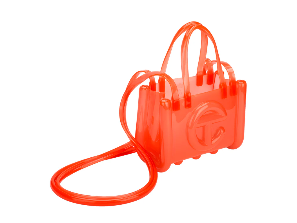 Small Jelly Shopper - Image 8