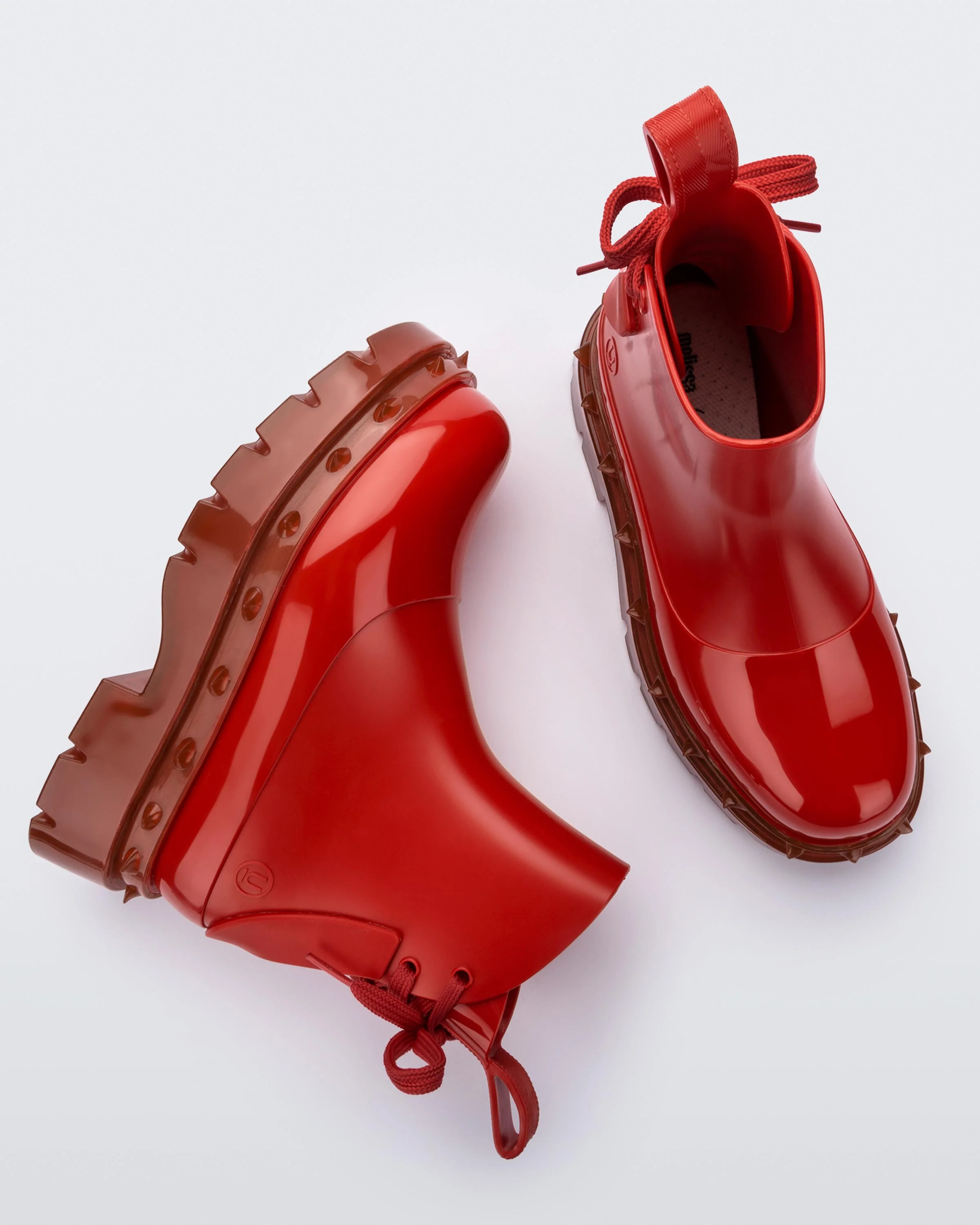 Spikes Boot - Image 4