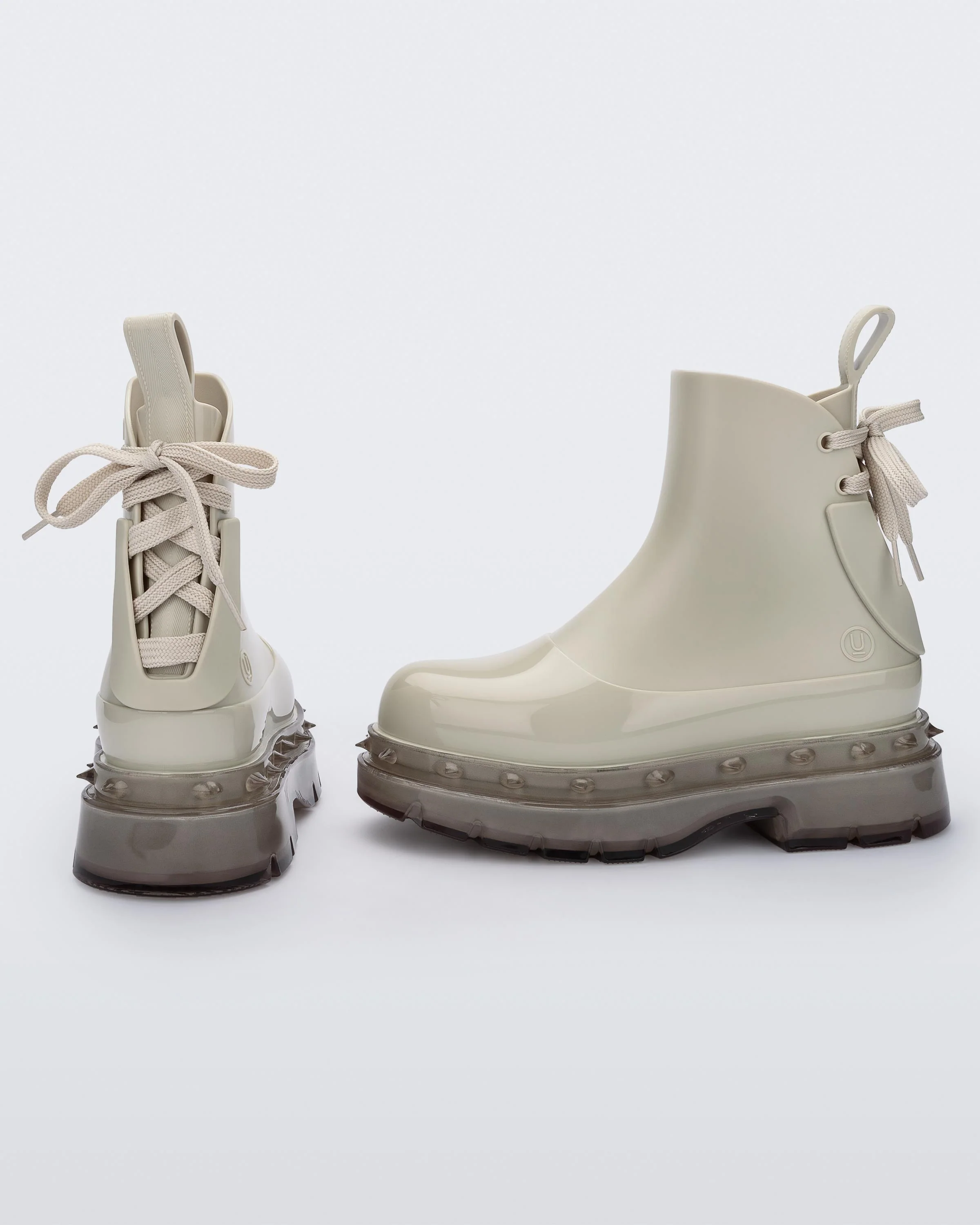 Spikes Boot - Image 3